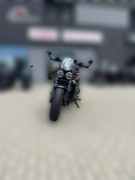 2025 Triumph Rocket 3 - 1 974 km - Náhled 5