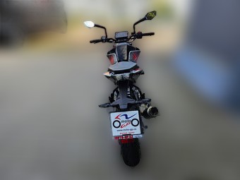 2022 KTM 390 Duke - 22 359 km - Náhled 10