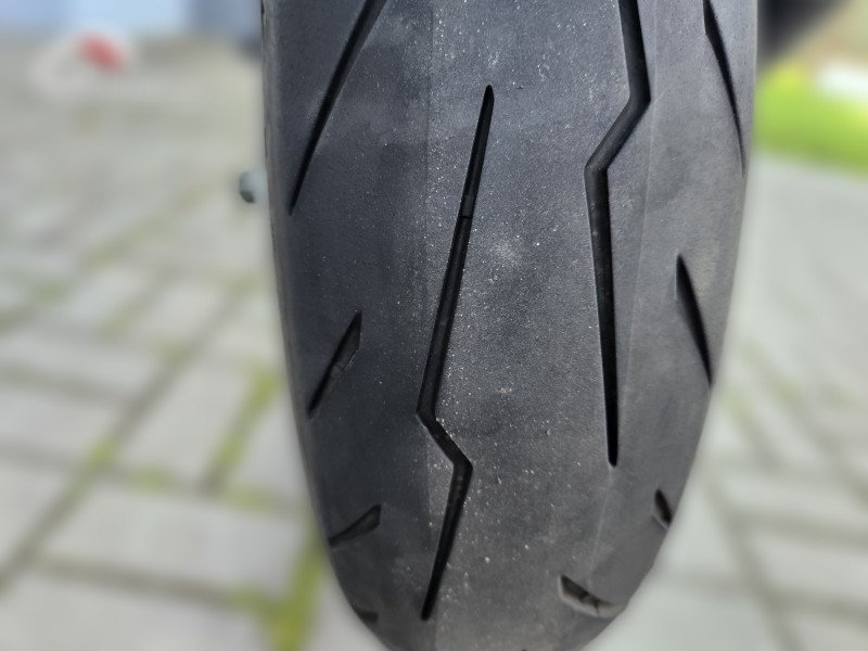 2022 KTM 390 Duke - 22 359 km - Náhled 18
