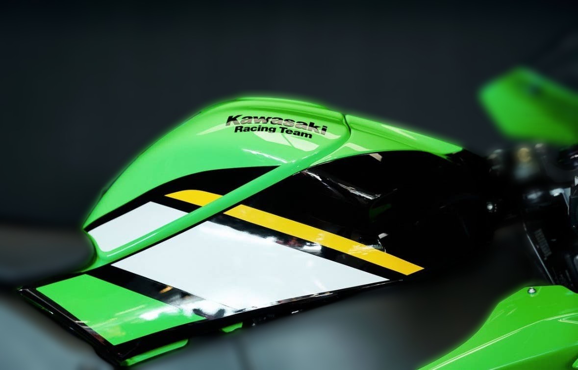 2025 Kawasaki Ninja ZX-10R - 0 km - Náhled 9