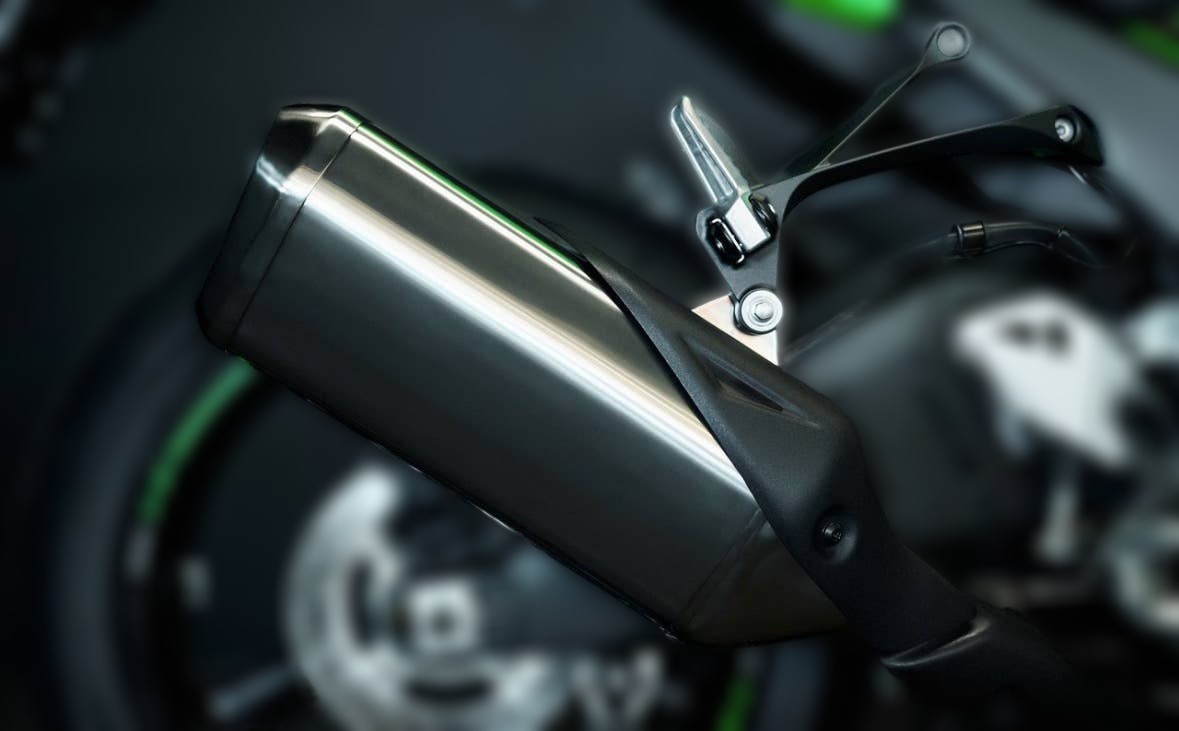 2025 Kawasaki Ninja ZX-10R - 0 km - Náhled 10