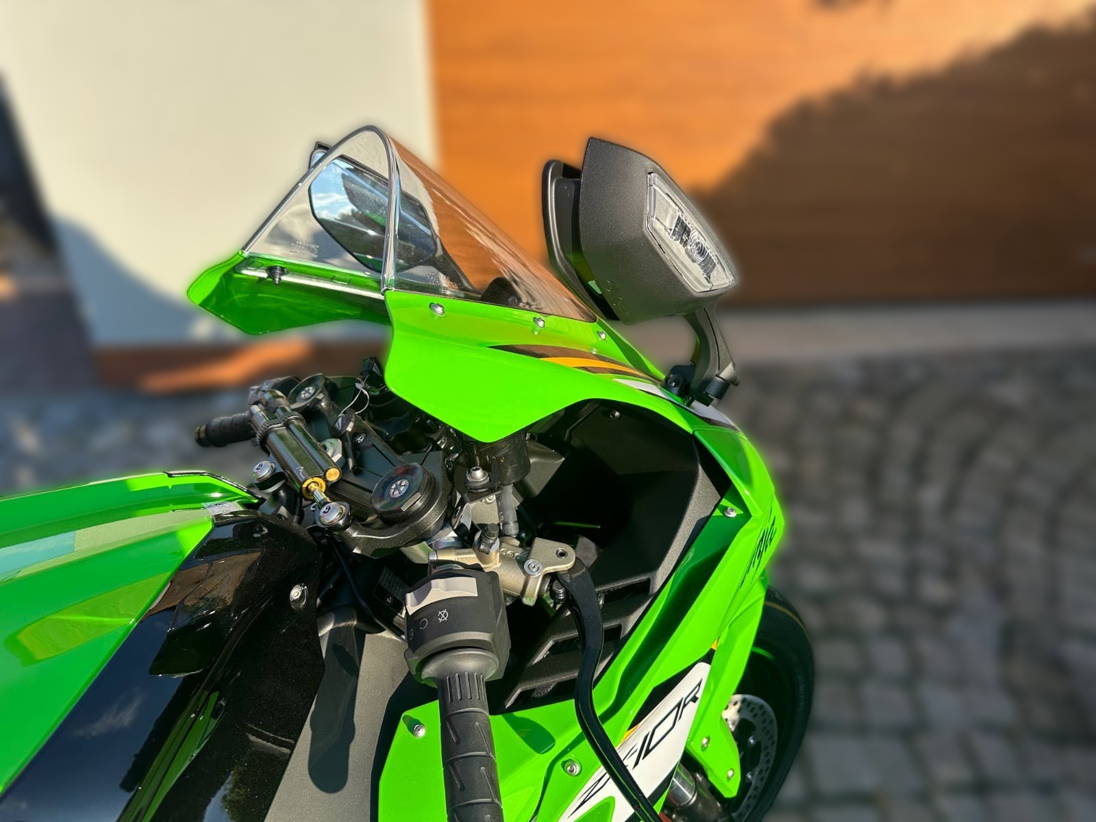 2025 Kawasaki Ninja ZX-10R - 0 km - Náhled 16