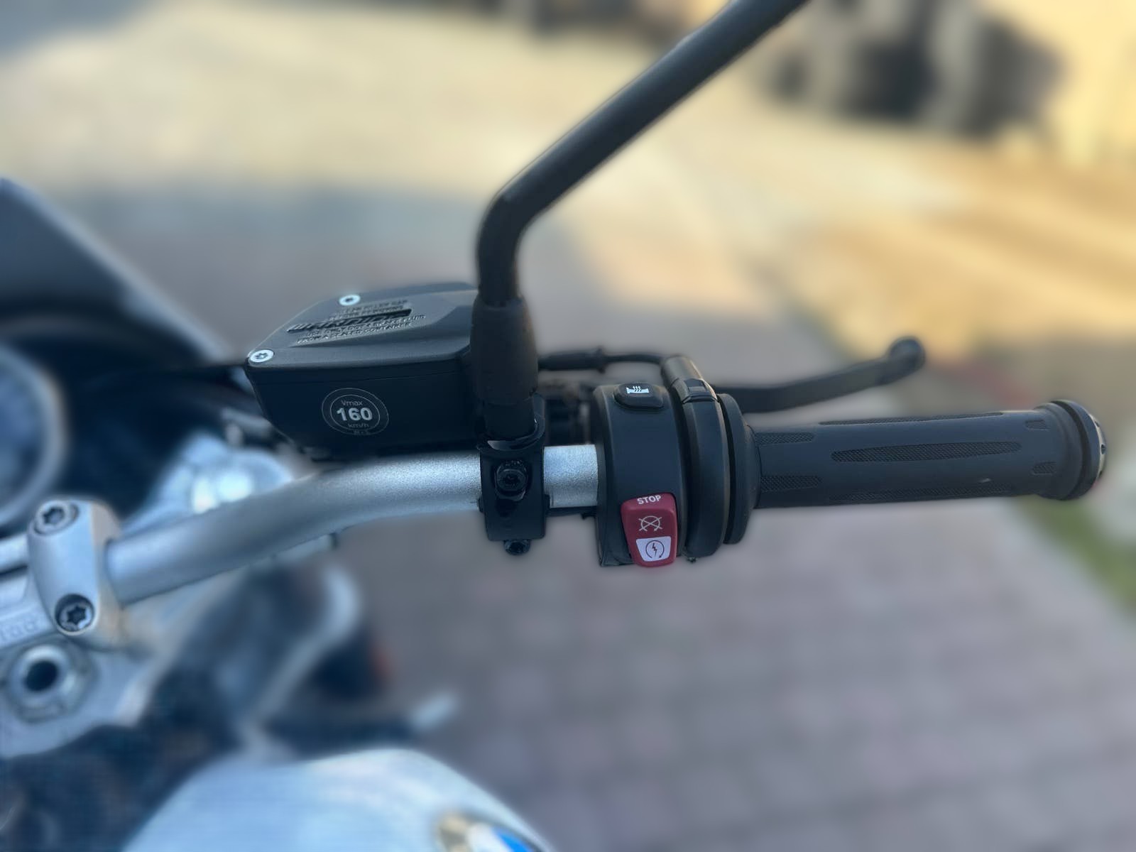 2018 BMW R nineT - 11 956 km - Náhled 8