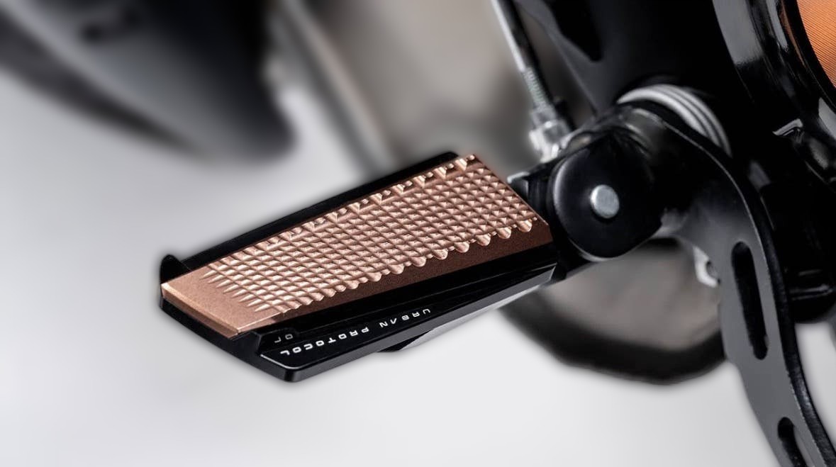 2025 Ducati Scrambler - 0 km - Náhled 7