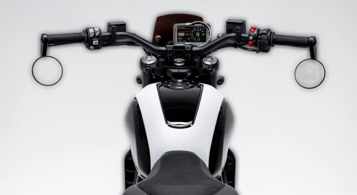 2025 Ducati Scrambler - 0 km - Náhled 10