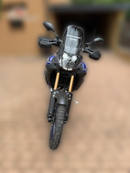 2022 Yamaha Ténéré 700 - 2 833 km - Náhled 21