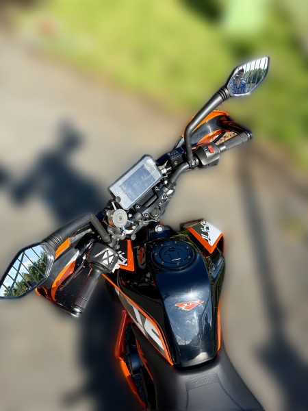 2019 KTM 390 Duke - 37 000 km - Náhled 14