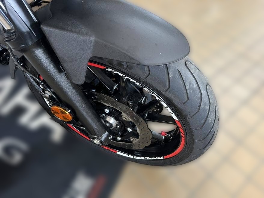 2020 Yamaha Tracer 700 - 12 000 km - Náhled 20