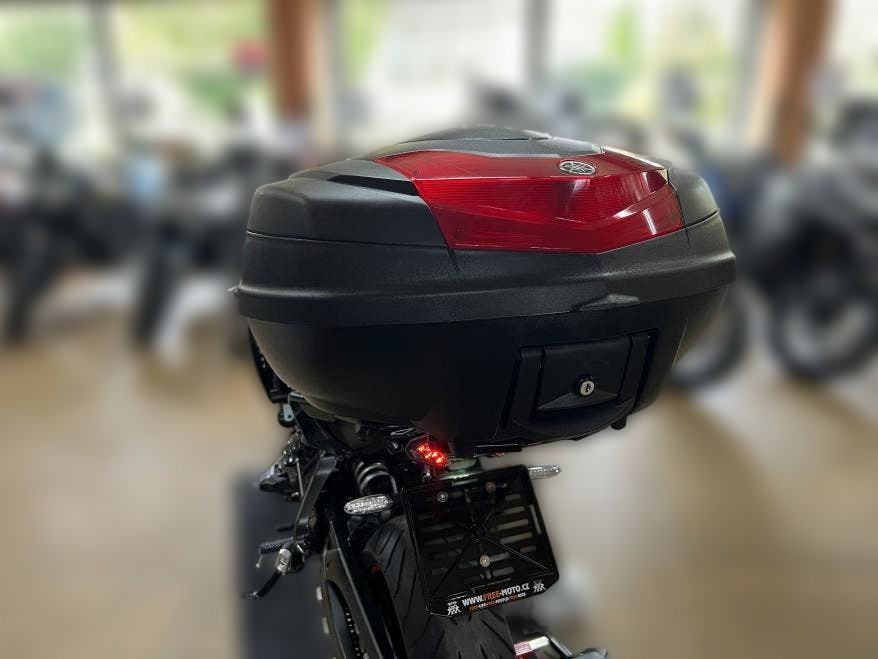 2020 Yamaha Tracer 700 - 12 000 km - Náhled 23