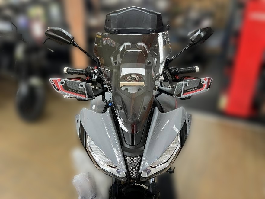 2020 Yamaha Tracer 700 - 12 000 km - Náhled 33