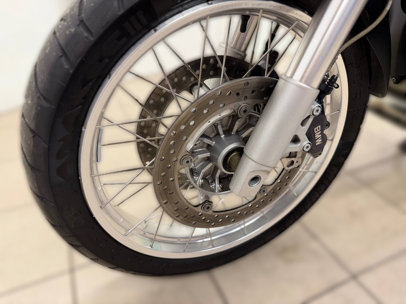 2005 BMW R 1200 GS - 73 340 km - Náhled 11
