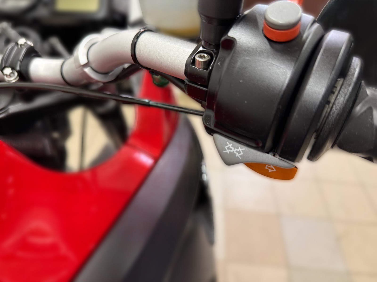 2005 BMW R 1200 GS - 73 340 km - Náhled 13