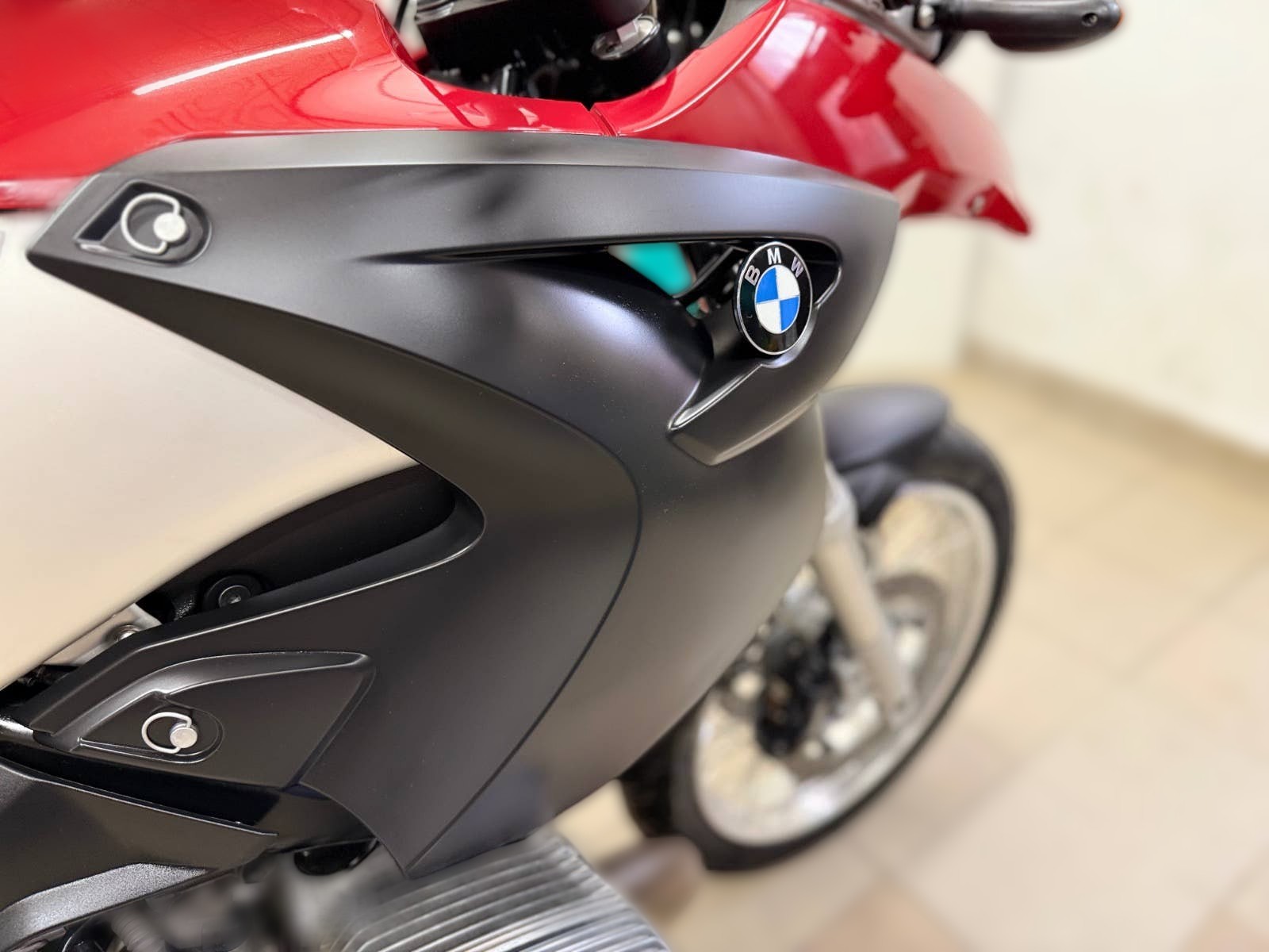 2005 BMW R 1200 GS - 73 340 km - Náhled 14