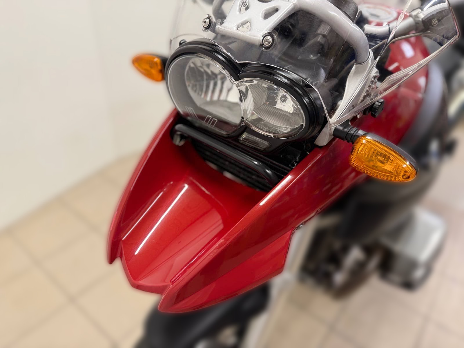 2005 BMW R 1200 GS - 73 340 km - Náhled 22