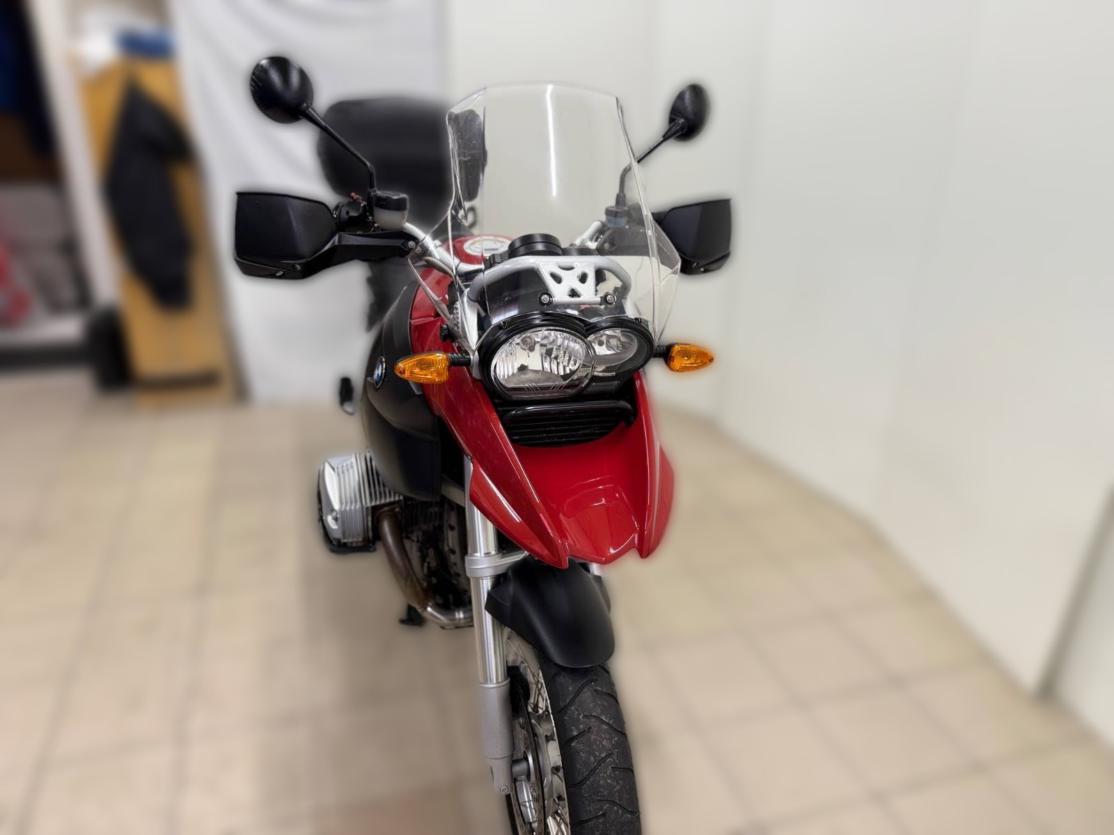 2005 BMW R 1200 GS - 73 340 km - Náhled 26