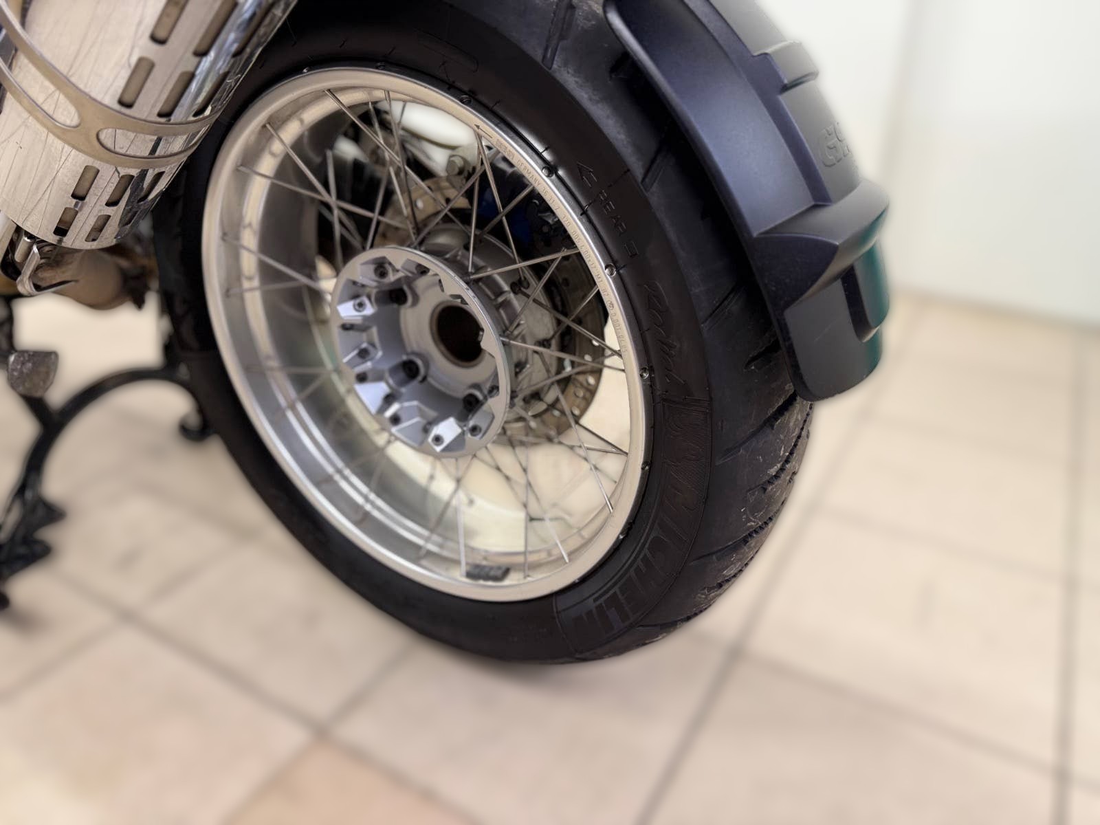 2005 BMW R 1200 GS - 73 340 km - Náhled 28