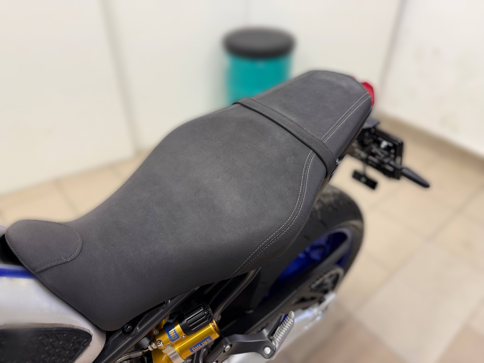 2022 Yamaha MT-09 - 32 340 km - Náhled 12