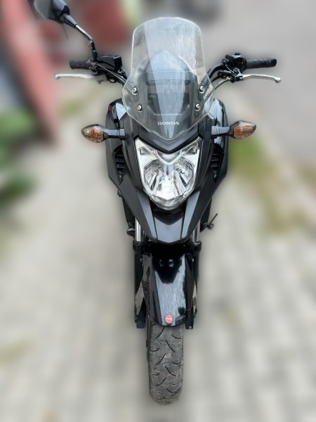 2014 Honda NC 700 X - 47 000 km - Náhled 10