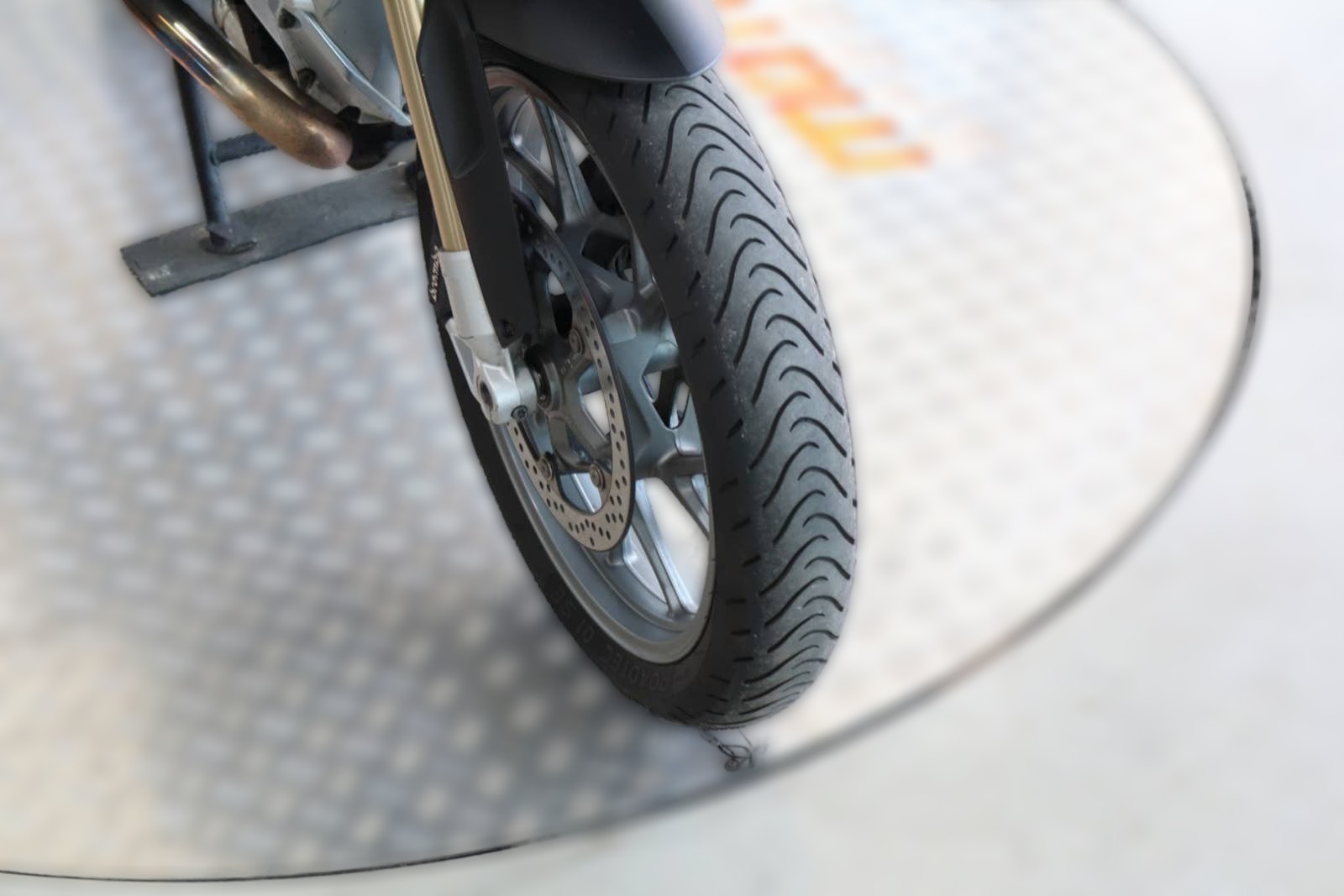 2014 BMW R 1200 GS - 36 039 km - Náhled 6