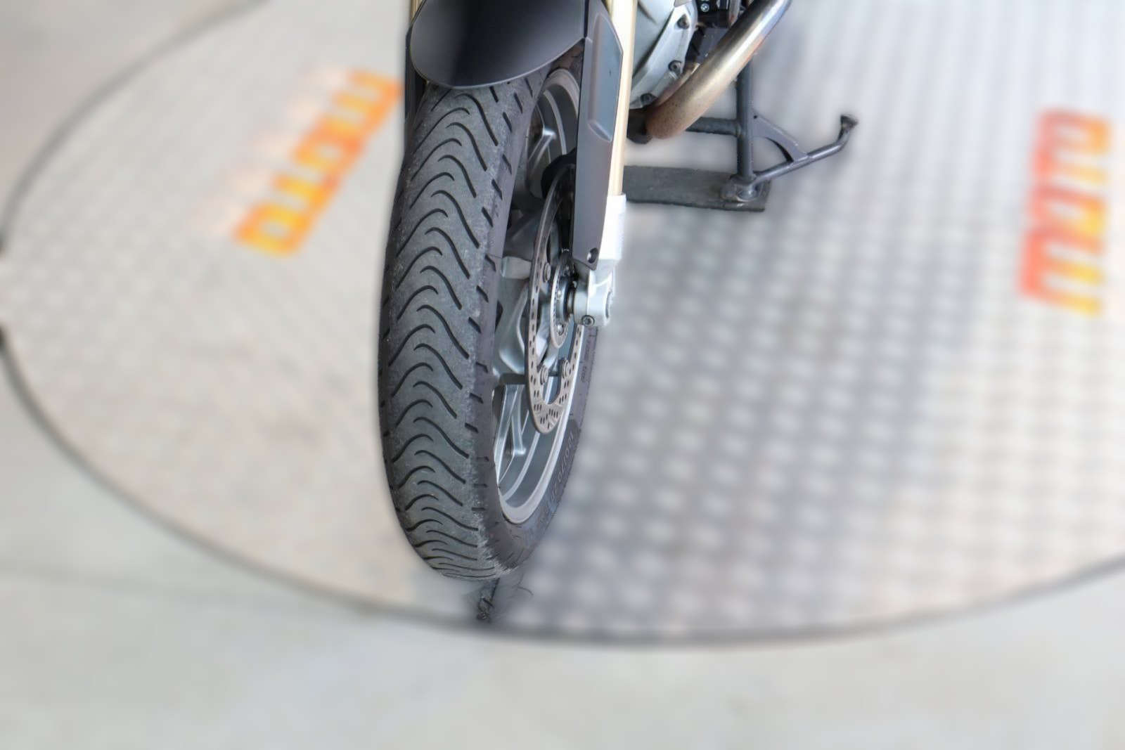 2014 BMW R 1200 GS - 36 039 km - Náhled 8