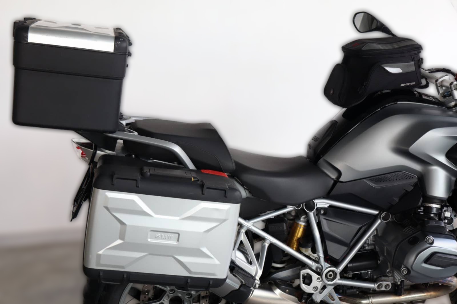 2014 BMW R 1200 GS - 36 039 km - Náhled 9