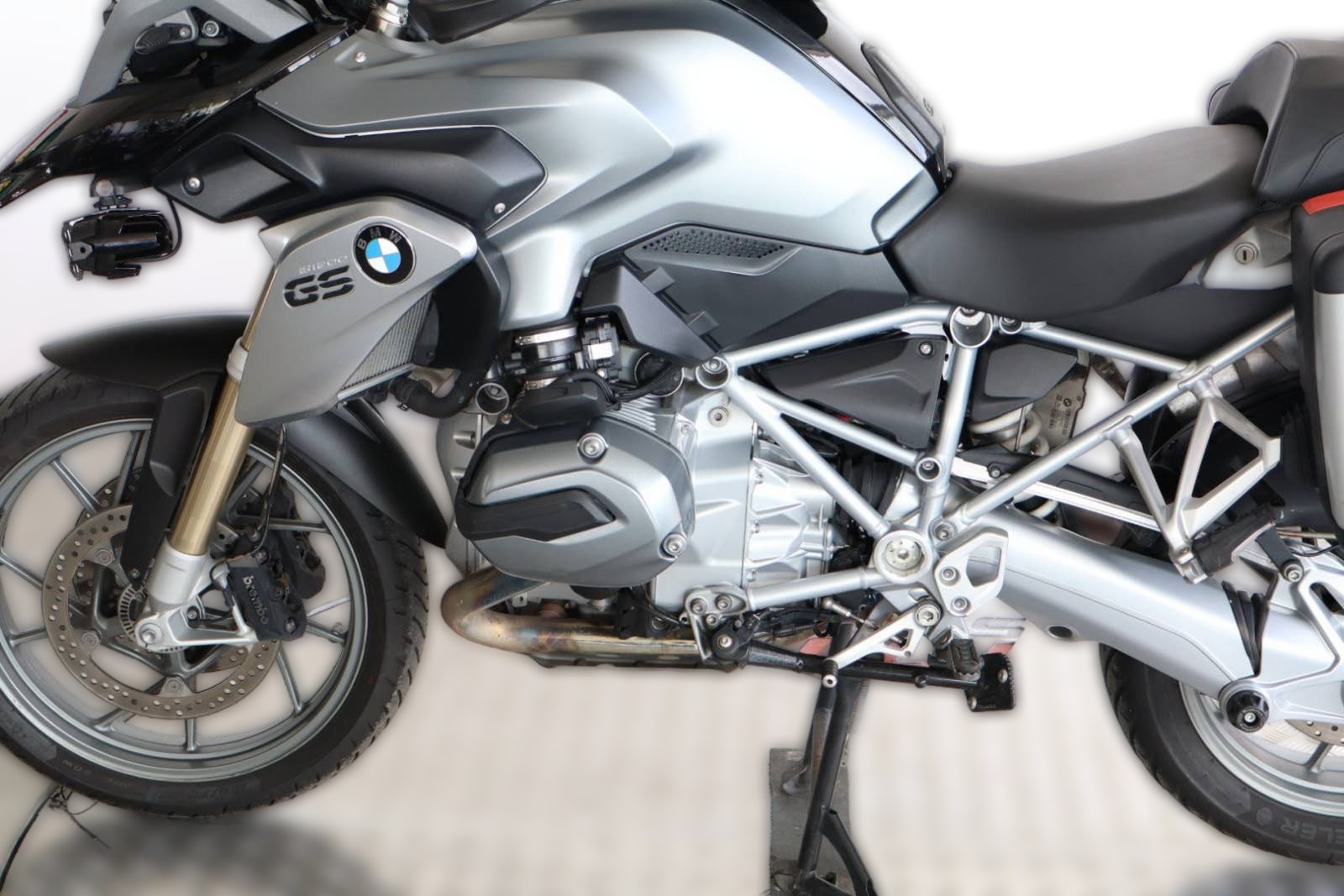 2014 BMW R 1200 GS - 36 039 km - Náhled 10
