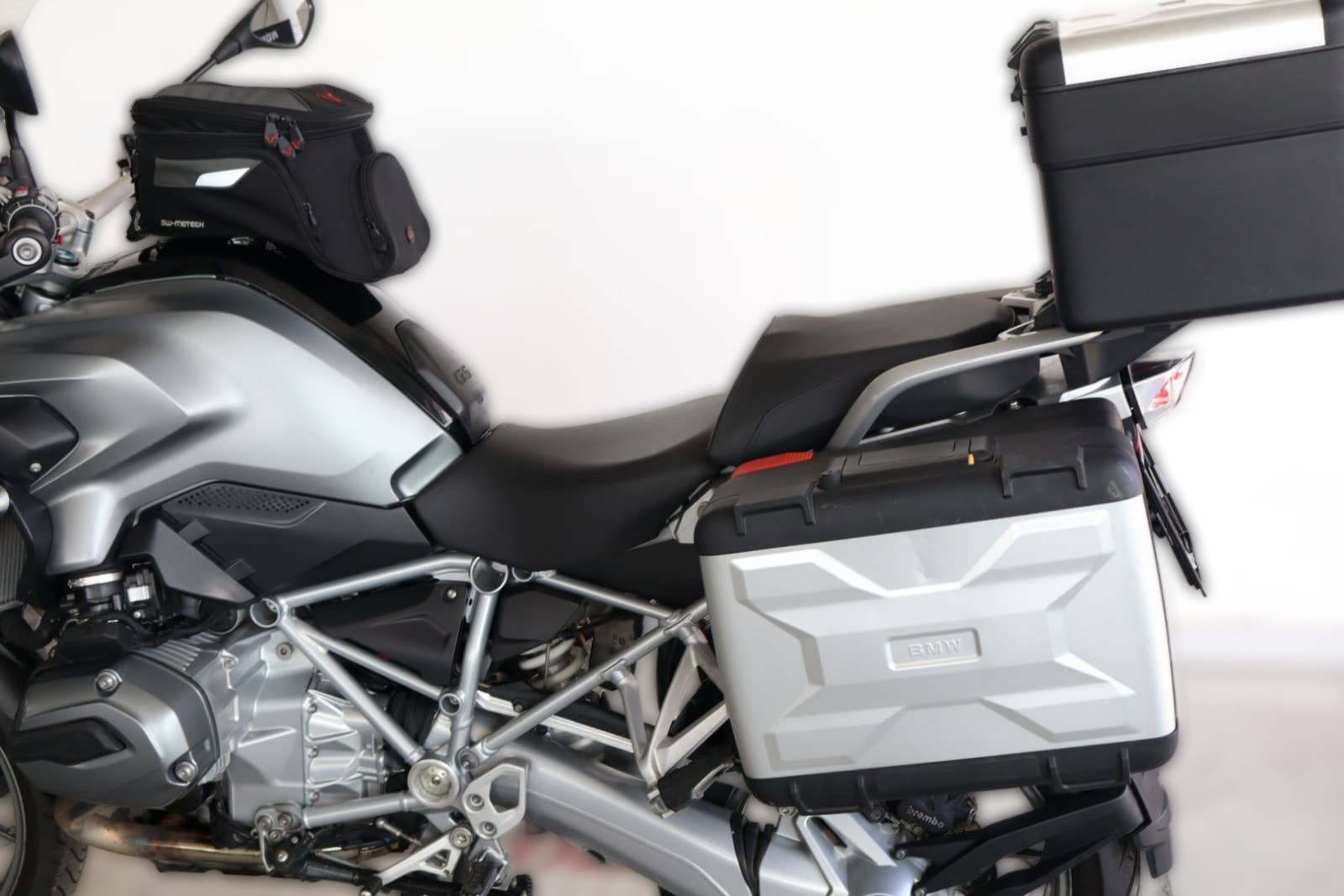 2014 BMW R 1200 GS - 36 039 km - Náhled 11