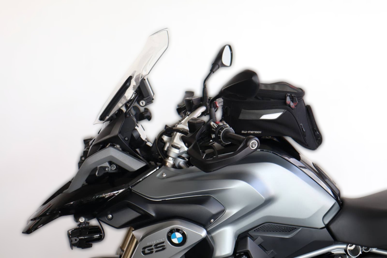 2014 BMW R 1200 GS - 36 039 km - Náhled 12