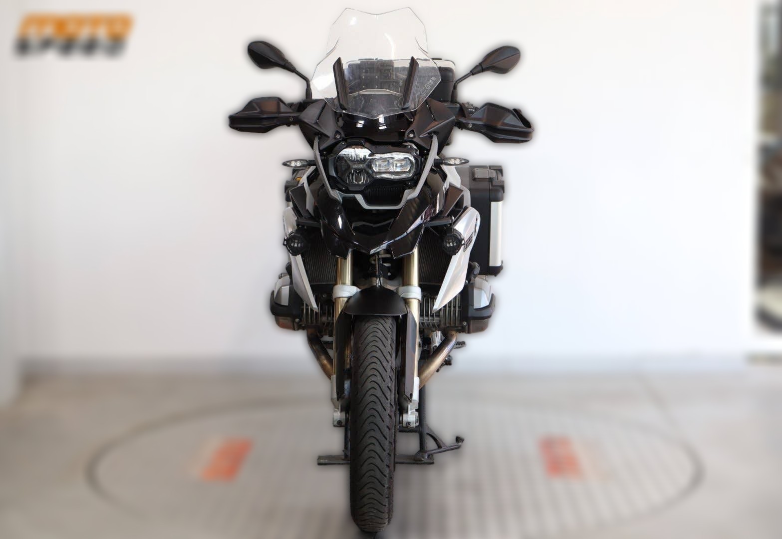2014 BMW R 1200 GS - 36 039 km - Náhled 13