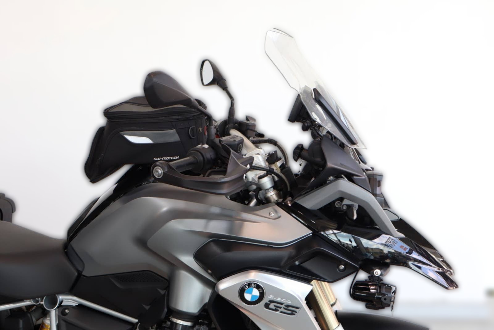 2014 BMW R 1200 GS - 36 039 km - Náhled 16