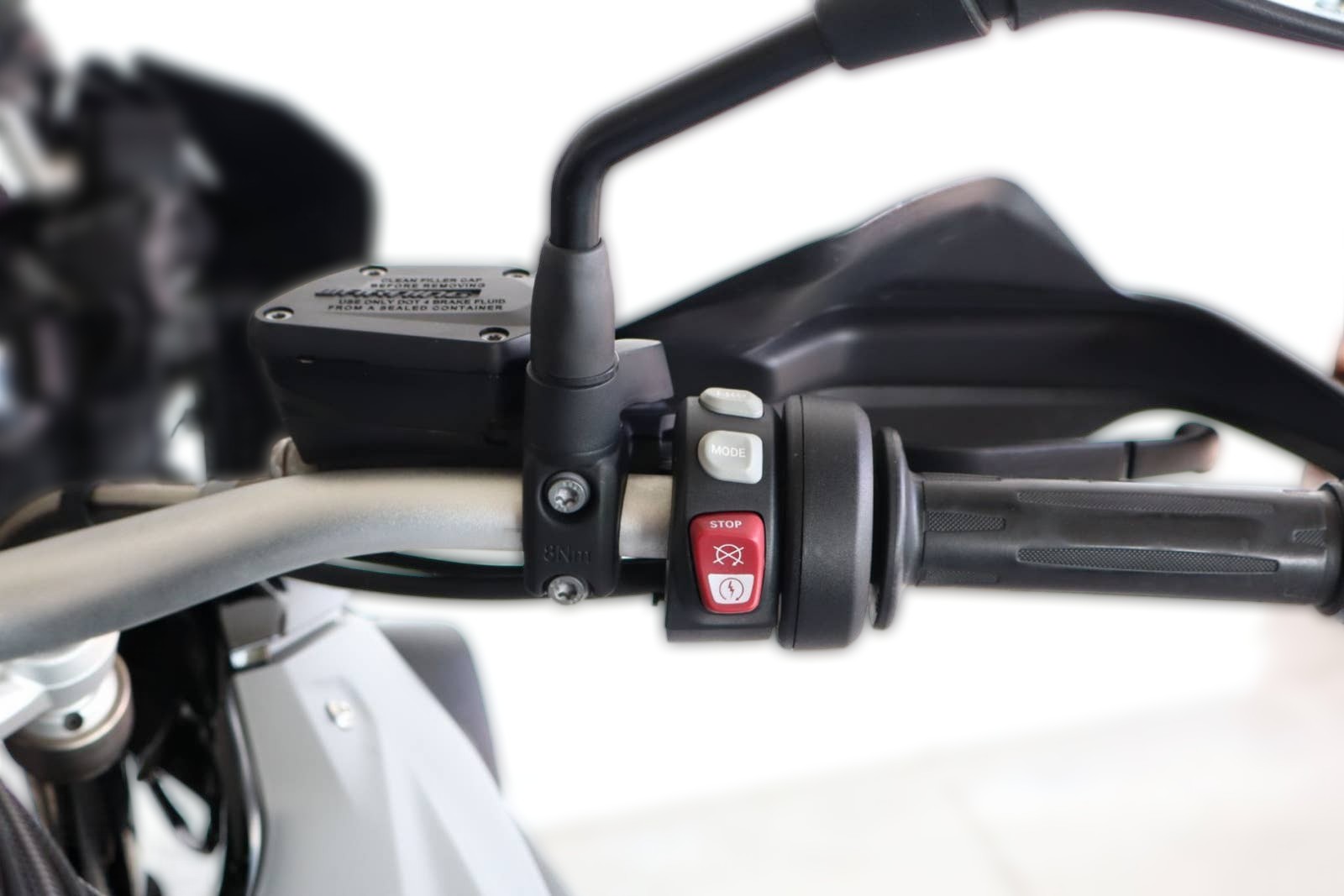 2014 BMW R 1200 GS - 36 039 km - Náhled 25