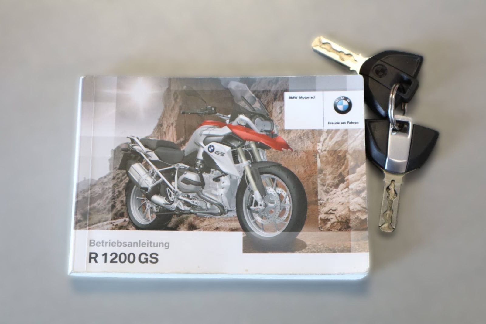 2014 BMW R 1200 GS - 36 039 km - Náhled 26