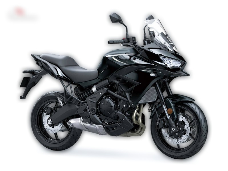 2023 Kawasaki Versys 650 - 0 km - Náhled 8