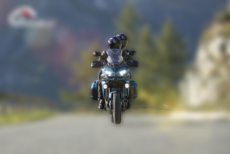 2023 Kawasaki Versys 650 - 0 km - Náhled 11