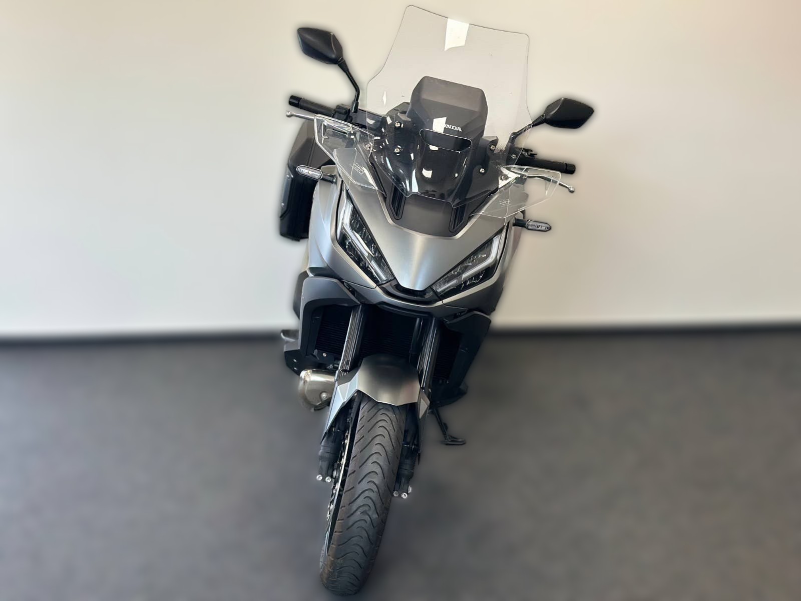 2023 Honda NT 1100 - 6 000 km - Náhled 11