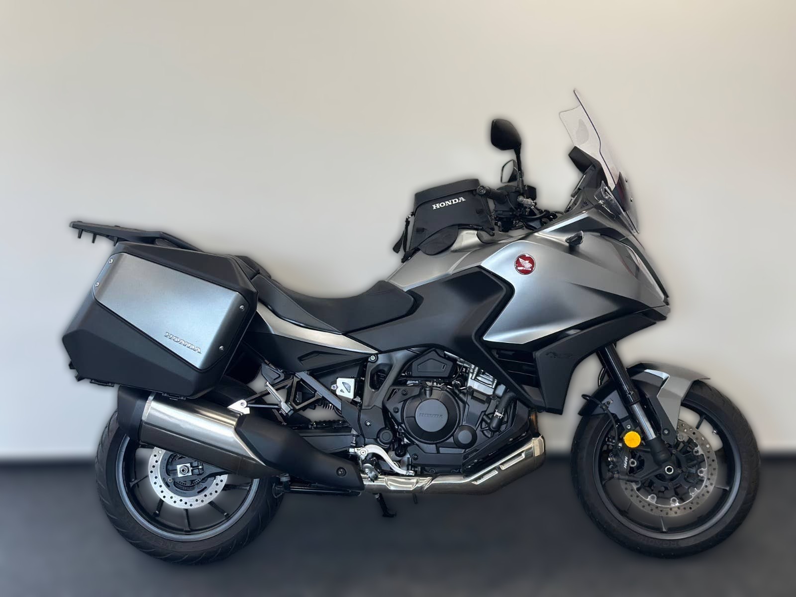2023 Honda NT 1100 - 6 000 km - Náhled 12