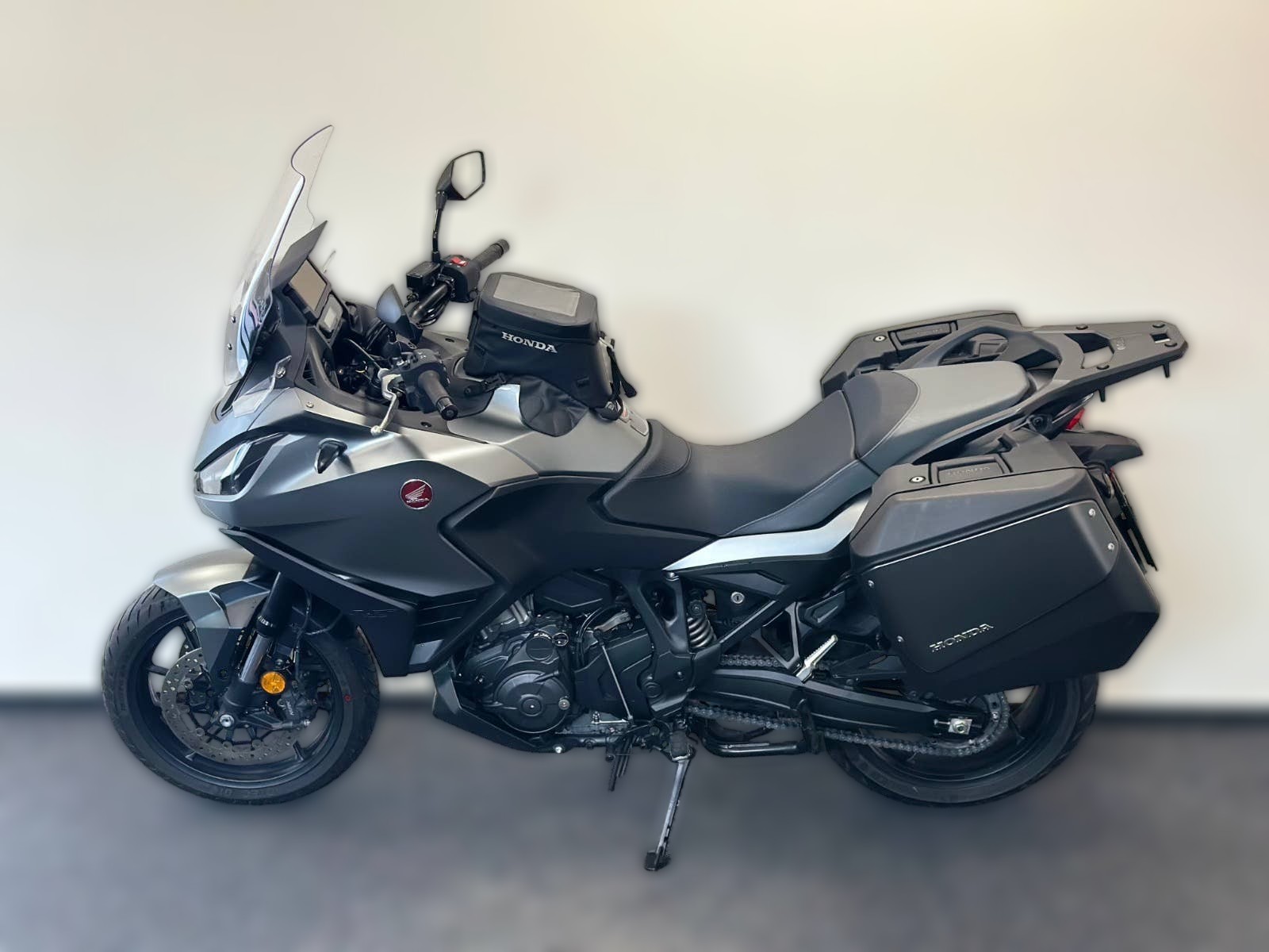2023 Honda NT 1100 - 6 000 km - Náhled 13