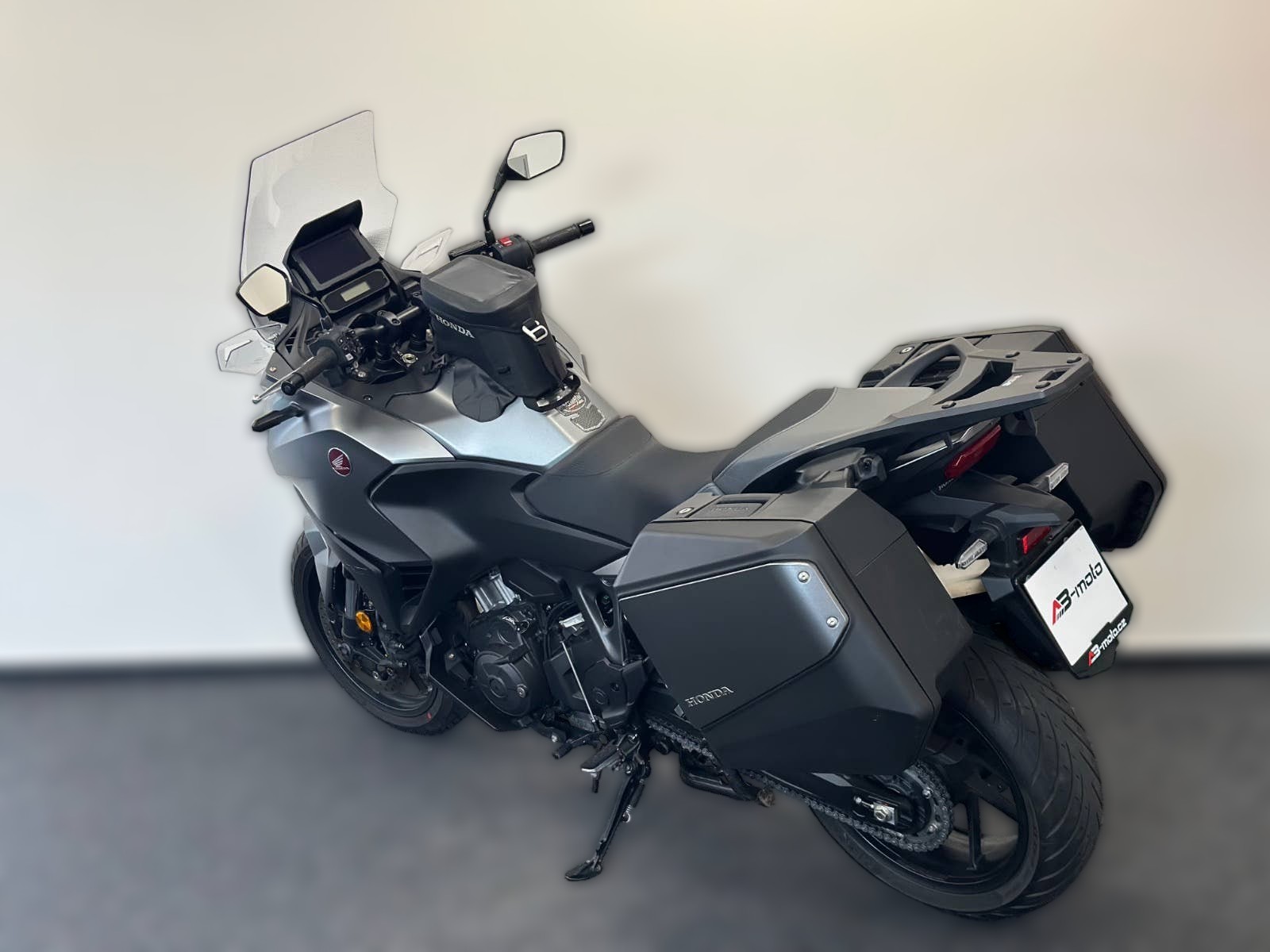 2023 Honda NT 1100 - 6 000 km - Náhled 16