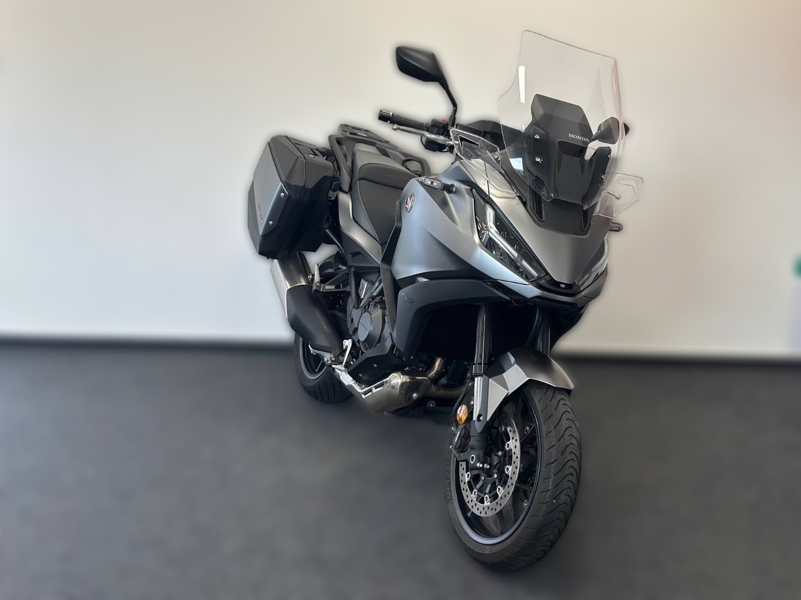 2023 Honda NT 1100 - 6 000 km - Náhled 17