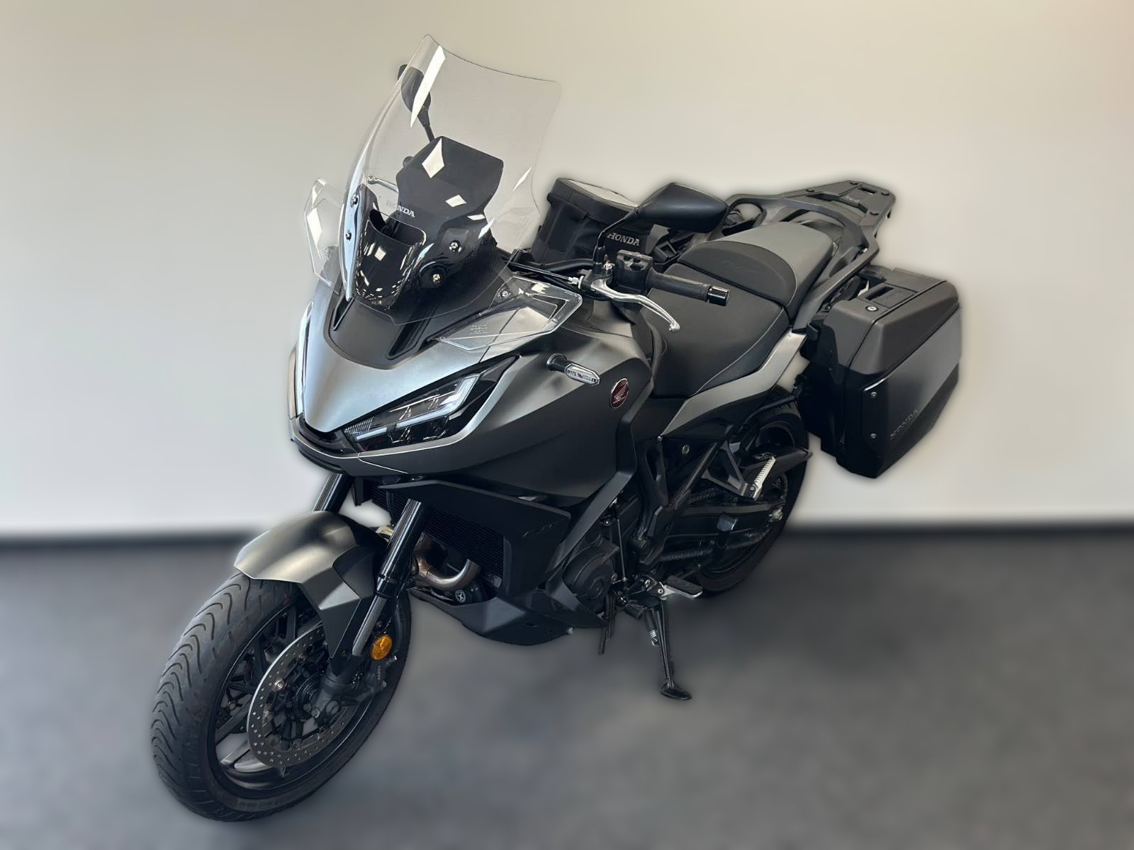 2023 Honda NT 1100 - 6 000 km - Náhled 18