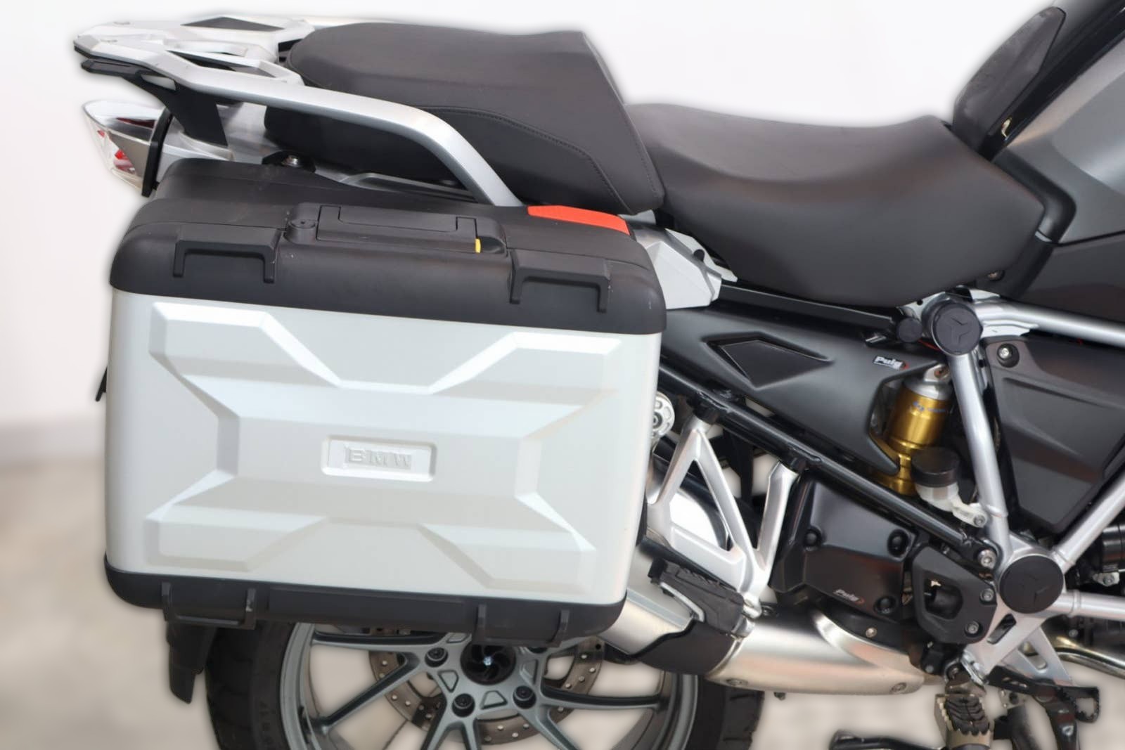 2017 BMW R 1200 GS - 30 203 km