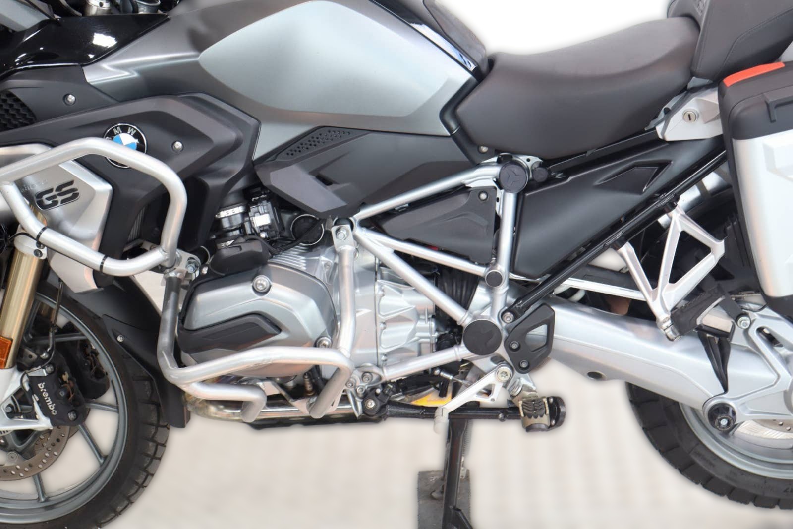 2017 BMW R 1200 GS - 30 203 km