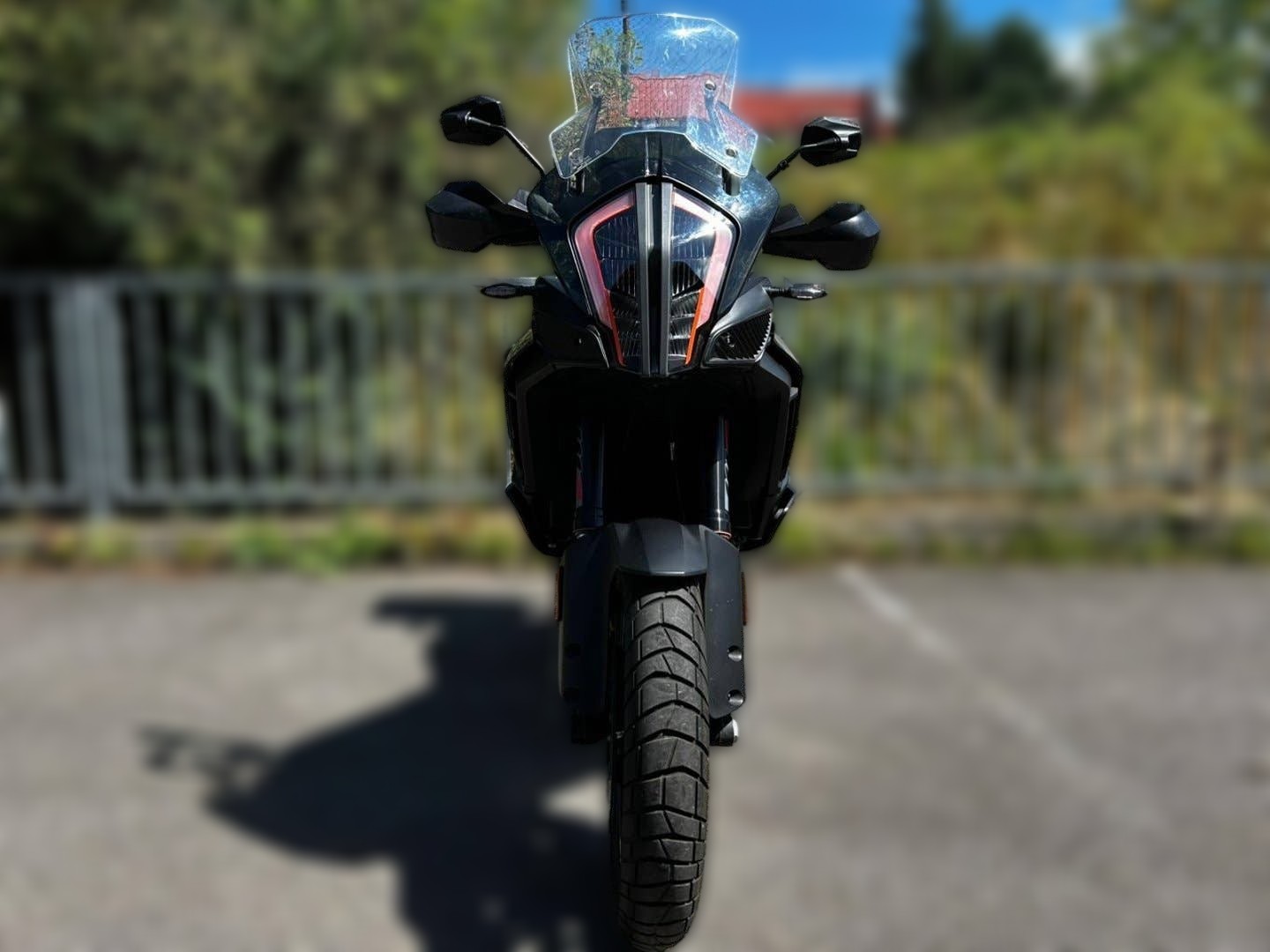 2021 KTM 1290 Super Adventure - 21 000 km - Náhled 4