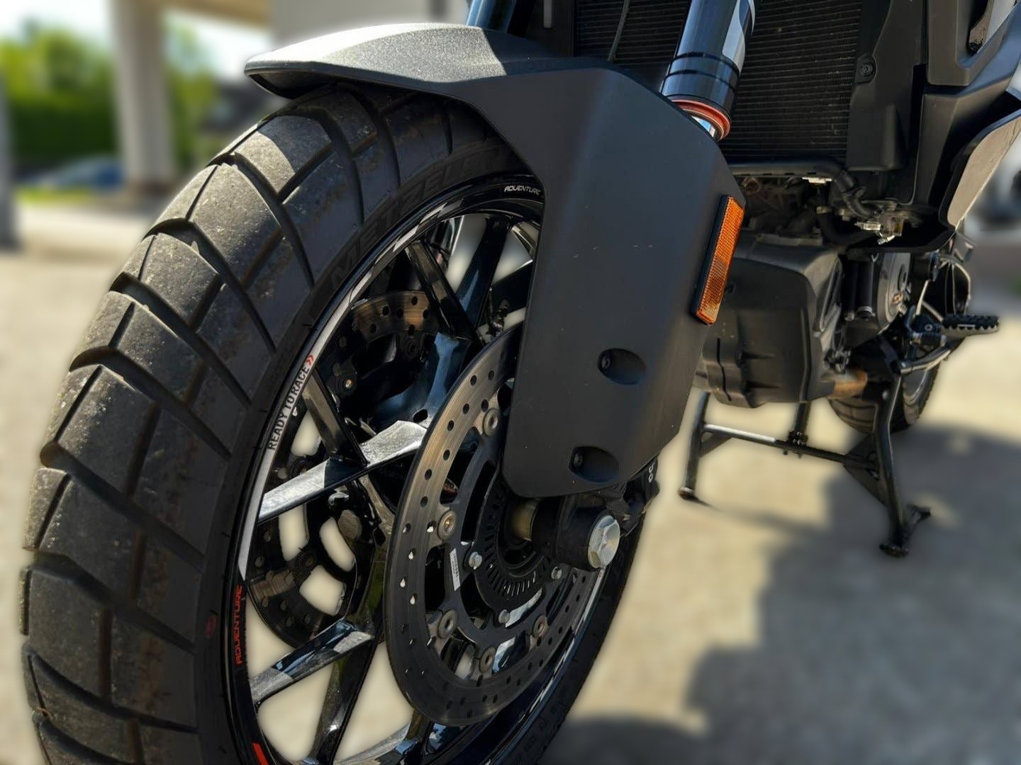 2021 KTM 1290 Super Adventure - 21 000 km - Náhled 12
