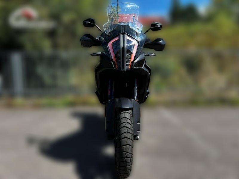 2021 KTM 1290 Super Adventure - 21 000 km - Náhled 14