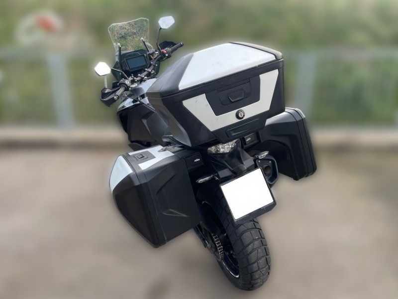 2021 KTM 1290 Super Adventure - 21 000 km - Náhled 15