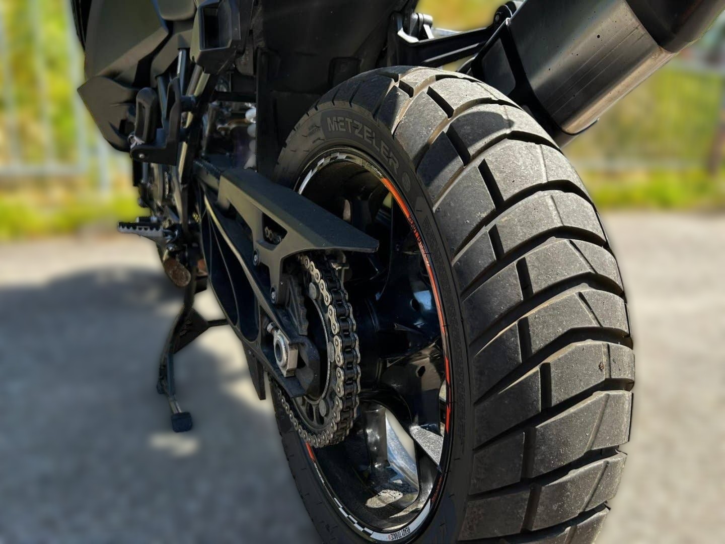 2021 KTM 1290 Super Adventure - 21 000 km - Náhled 19