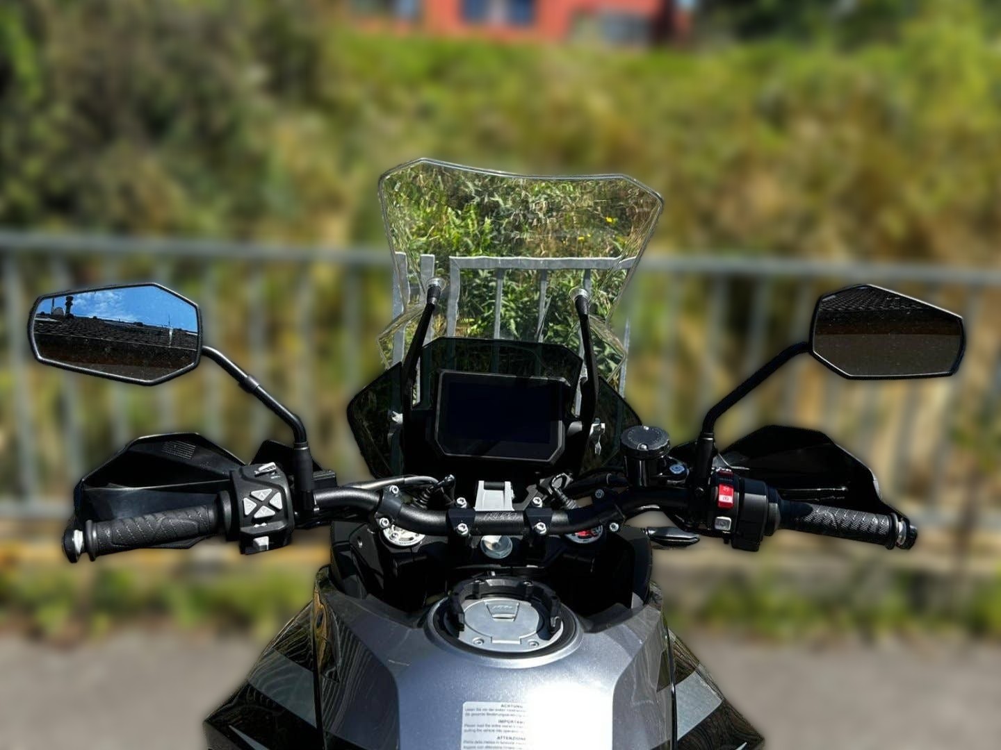 2021 KTM 1290 Super Adventure - 21 000 km - Náhled 25