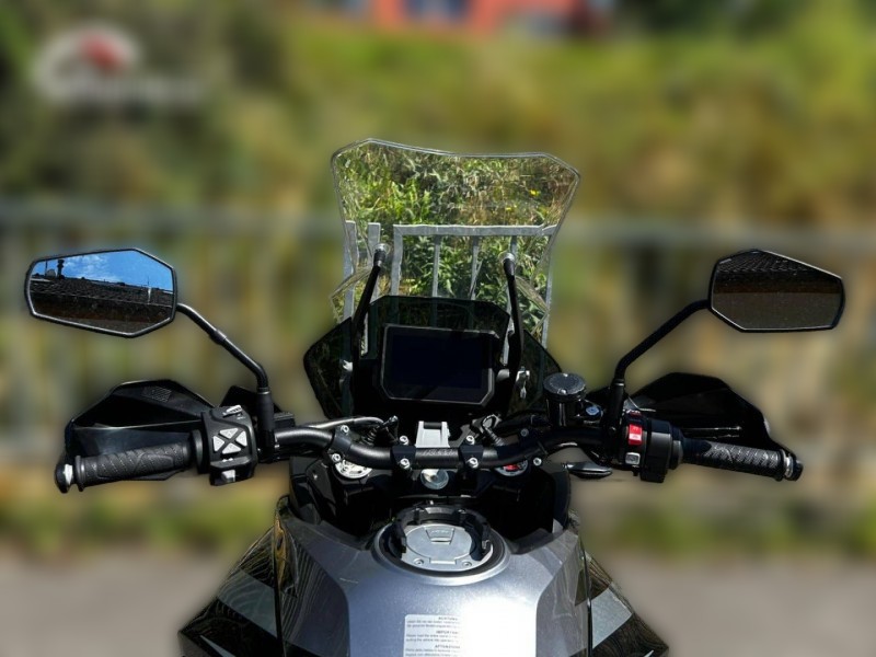 2021 KTM 1290 Super Adventure - 21 000 km - Náhled 26
