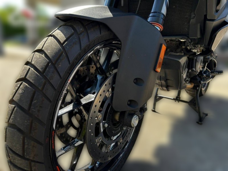2021 KTM 1290 Super Adventure - 21 000 km - Náhled 27